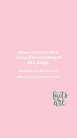 #christian #christiantiktok #jesuschrist #jesus #jesussaves 