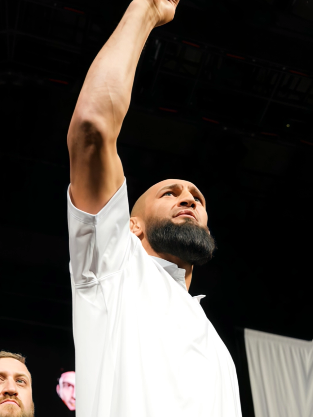 trend kah? #khamzatchimaev #khamzat #fyp #17agustus #UFC 