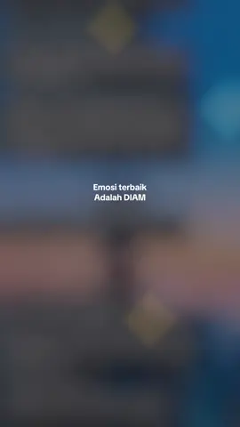 Diam adaalah caraku meninggalkan sesorang 😊 sedikit sakit tapi itulah fakta. Kalau tidak lebih Baik lebih baik TIDAK 😉#CapCut #nobaperan #hanyakatakatasaja 