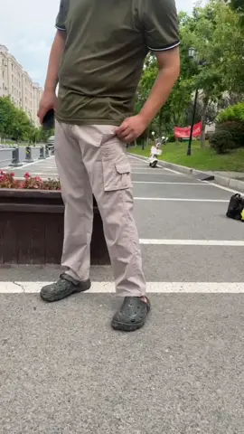 #tiktokshop #pants #menpants #workpants 