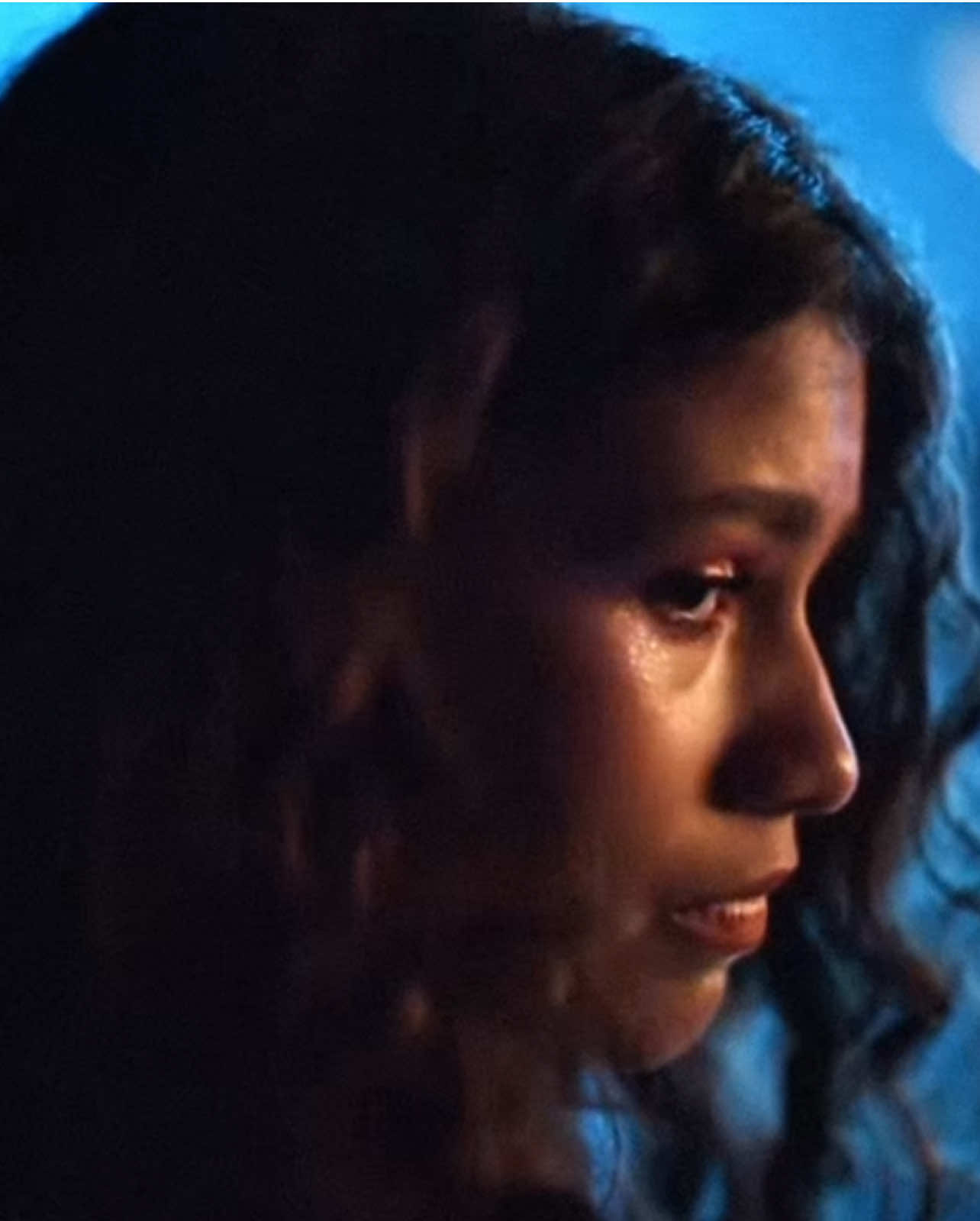 rue bennett #euphoria #ruebennett #ruebennettedit #fyp #viral 