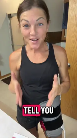 Hip Heating Pad??  #heatingpad #soremuscles #heattherapy #heat #hippain 