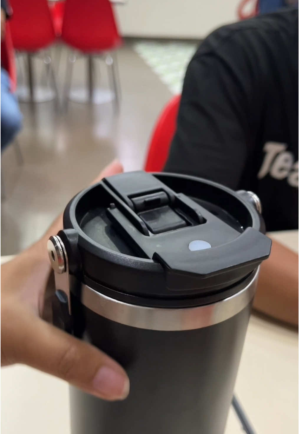 304 Stainless Steel Thermos Macaron Vacuum Tumbler Cup Watter Bottle Sippy Cup 600ml 900ml. #tumbler #tumblerviral #vacuumtumbler 