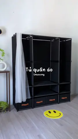 Tủ quần áo lắp ghép #tuquanao #tuquanaolapghep 
