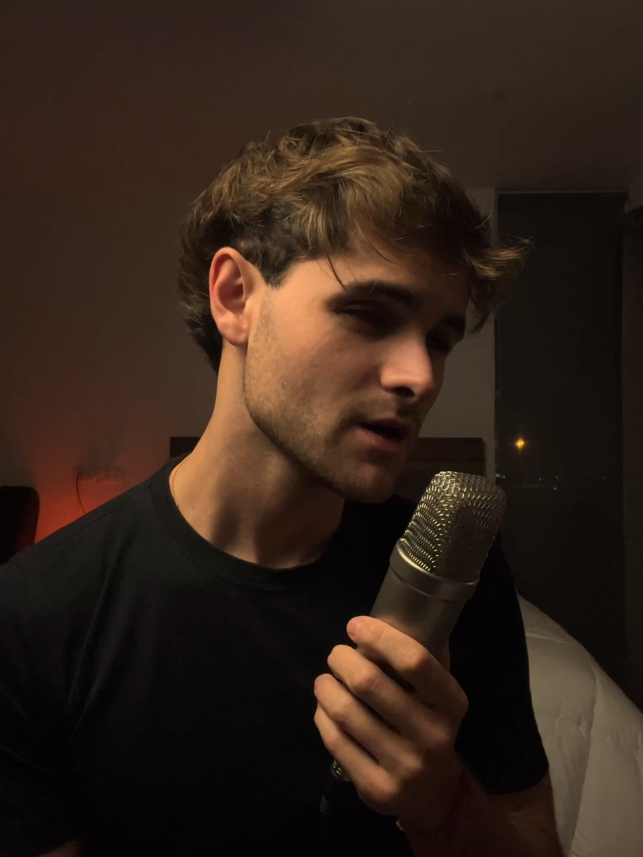 tu amor por siempre 🖤 #cancion #letrasbonitas #letras #cancionparadedicar #iagomalaga #paradedicar #cover #amor