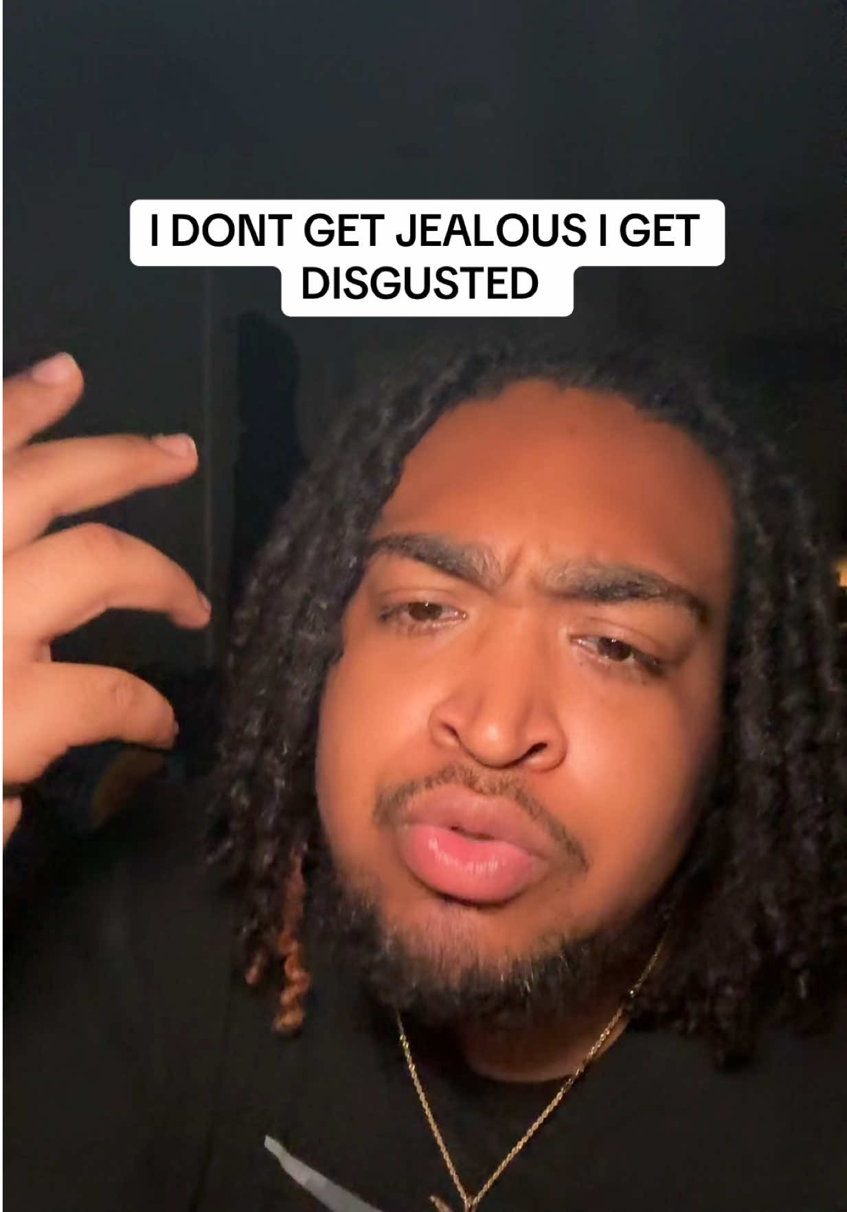 keep that over there #fyp #relateable 