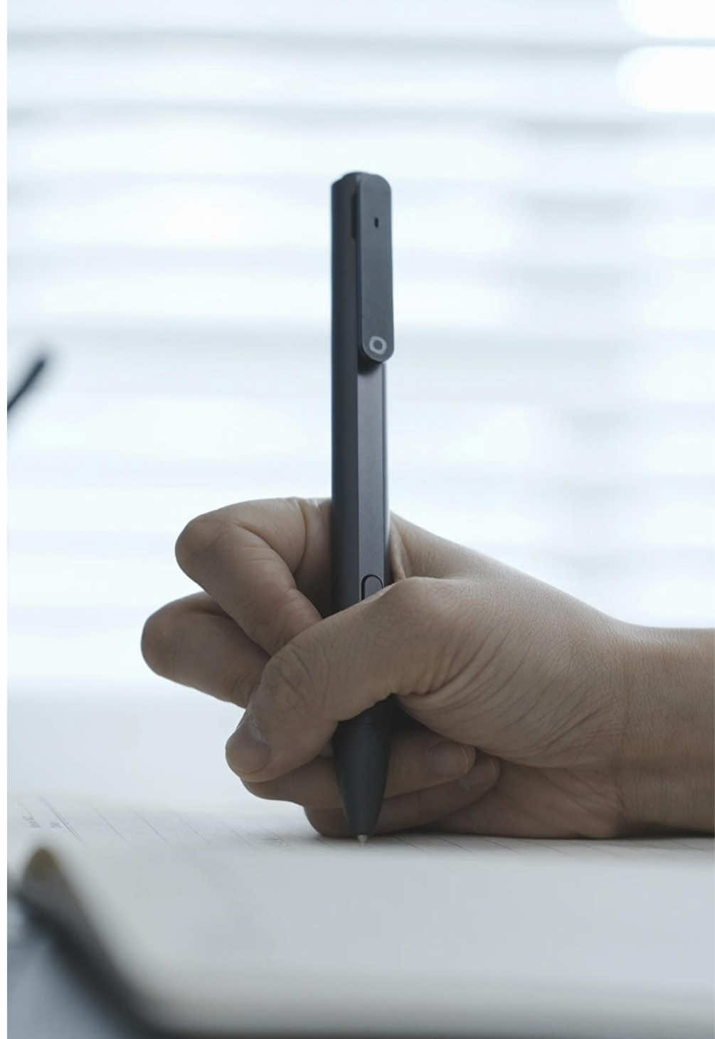 Never Lose a Genius Idea Again! 🤯 #Flowtica #FlowticaScribe #AIpen #ProductivityTools #smartnotes 