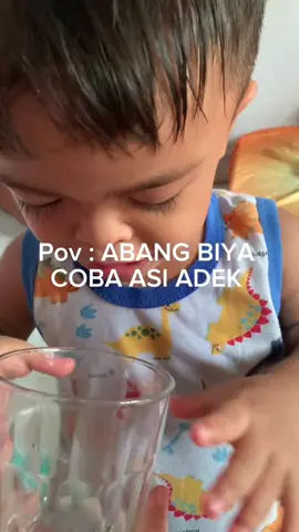 Katanya gak enak 😆, #fyp 