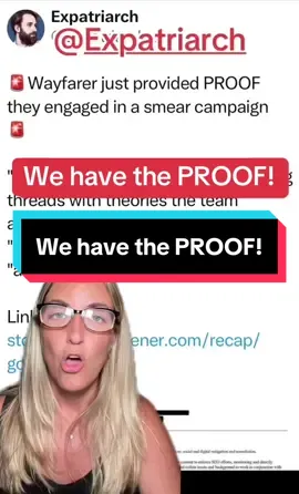 Blake Lively received this email from a subpoena and it lays out the exact plan that Justin Baldoni‘s team had for their alleged PR smear campaign and retaliation! It also had the three receipts attached for paying Jed Wallace $90,000 for doing the work he did. #blakelively #justinbaldoni #blakelivelylawsuit 