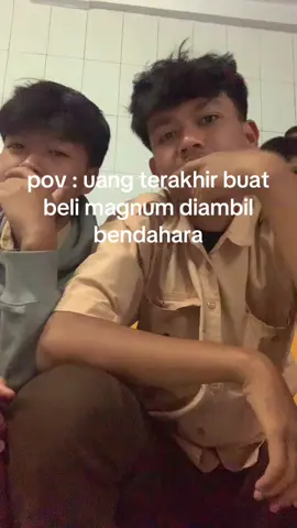 #trend #bendahara #school 