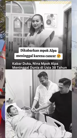 #breakingnews #mpokalpa #kabarduka #artisindonesia #fypシ゚ 