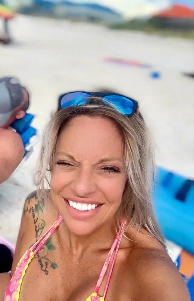 This is my peace and I’m letting God choose my plans!!! #no #drama #beach #happy #place