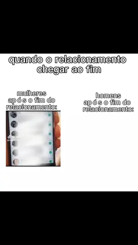 não tenho mais ninguém 😔