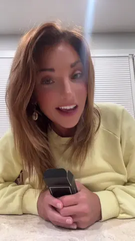 I’m calling it Vegas in a bottle 