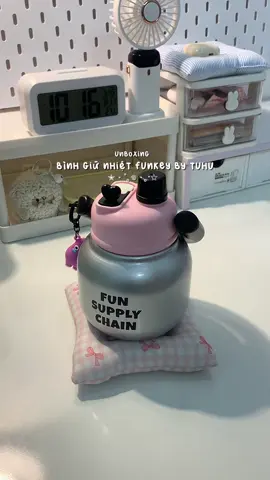 Xinh iu thế nhò sốp oiiii 😭 @Tuhu'sHouse #tuhuhouse #funkey #xuhuongtiktok #foryoupage #fyp 