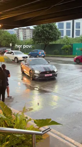 hindi po tita/tito 🙏 #wlw #mustang #trend