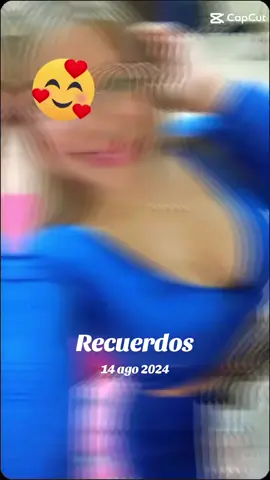 #Recuerdos