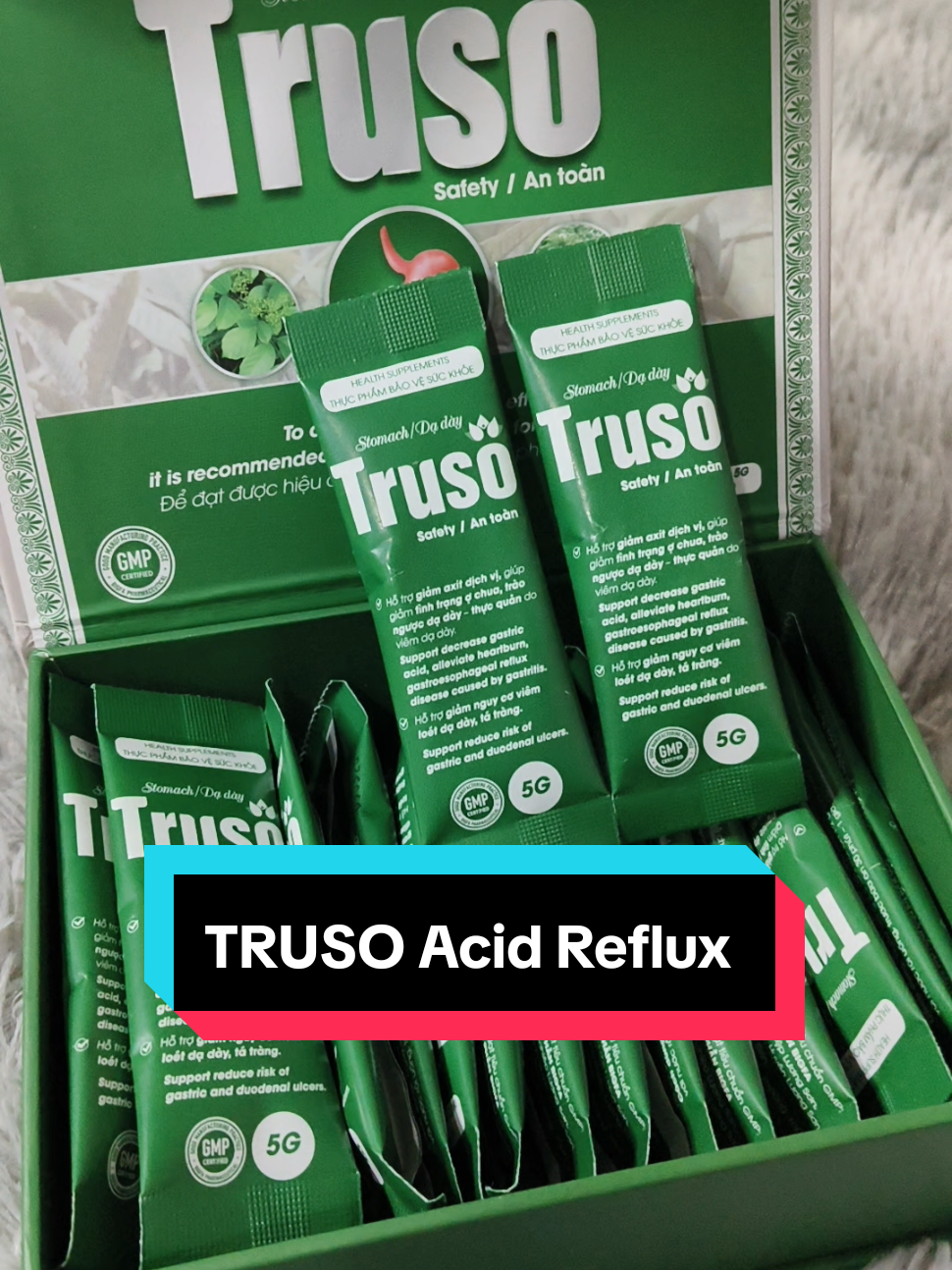TRUSO X stomach for acid reflux #creatorsearchinsights #viral #fyp #fypシ゚ #fyppppppppppppppppppppppp 