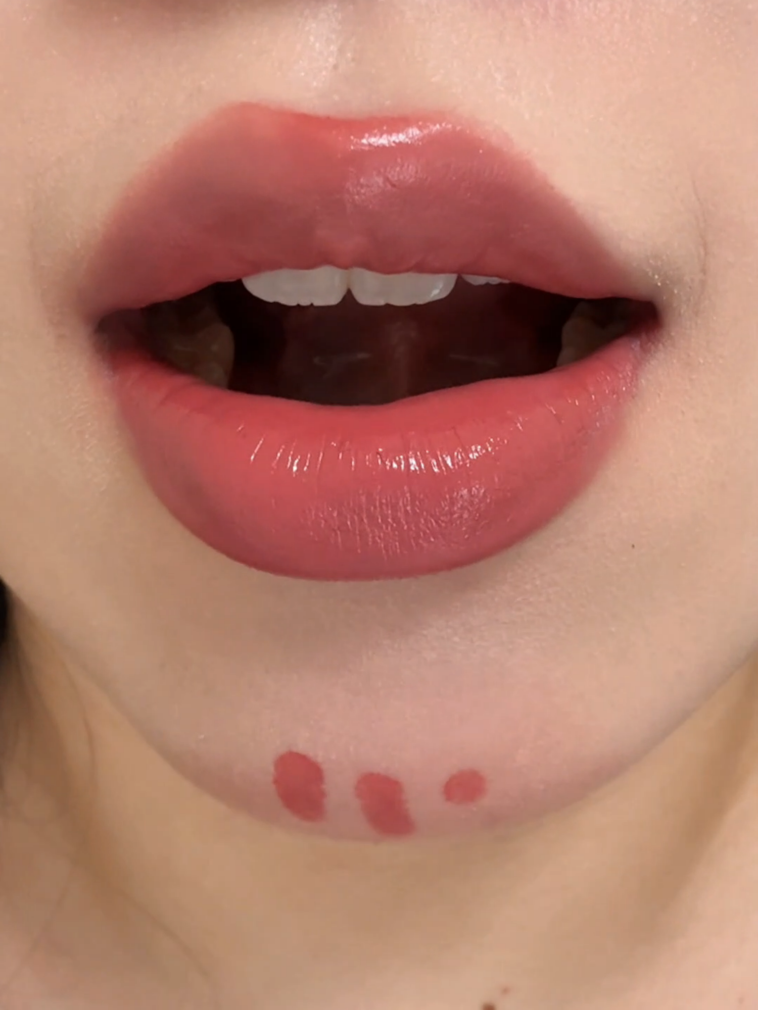 🩰🖍️ A multi-use crayon lipstick that’s a daily fave for pretty girls~ Shade recommendation #PK02  #pinkflash #pinkflashph #ChocoCrayon #lipmarker #lipcrayon