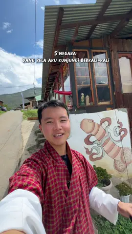 Yang terakhir udah valid banget sih 