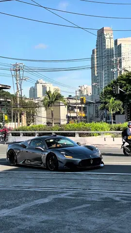 Trident🔱 #fyp #carsoftiktok #mc20 #maserati #supercarstiktok #supercars #fypviralシ 