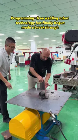 #industrial robot#factory#borunte#  robot#sprayingrobot #welding robot
