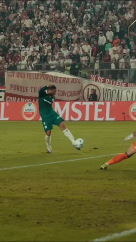 🐯🚀 Vitor Roque e um foguetaço para mais um gol do @SE Palmeiras nessa noite de CONMEBOL #Libertadores 😱🤩⚽️ #Palmeiras #GloriaEterna #Futebol #TikTokEsportes 