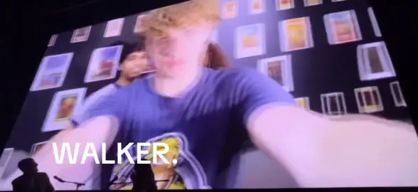 THE BICEPS THE ERIE OTTERS SHIRT 🤠🥰😍he knows his hockey teams like just marry me now!! #WALKERSCOBELL #perceyjacksonandtheolympians #fyp #blowthisup #percyjackson 