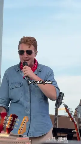 I just don’t like you #country #music #bitinlist #tylerchilders @Tyler Childers 