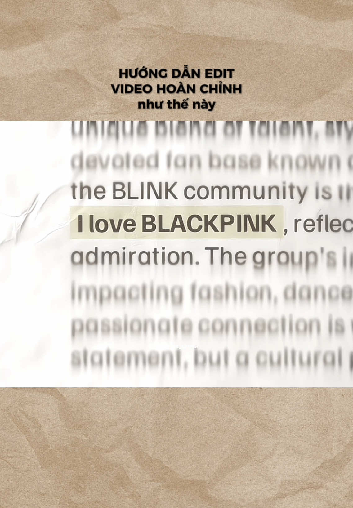 |TUTORIAL 81| @Eirlys_or_Esther  Hướng dẫn edit video hoàn chỉnh trend “Yêu thương” “Mình anh mỗi đêm ru anh vào một giấc mơ có em về dù mai đây ai thay anh yêu em…” #tut #tutskill #skill #huongdan #edit #edits #editor #editing #tutorial #tutorials #mơ #mo #vucattuong #blackpink #blackpinkofficial #blink #blinks #vblink #jisoo #jennie #rosé #lisa #roses_are_rosie #eirlys_or_esther #xhtiktok #xuhuong #2025 #trend #fyp #fypシ #viral #tiktok   #hanna💞🍉 #team_hannaday🎠🍷  #nhom_edit🎬 #🍰john🍨
