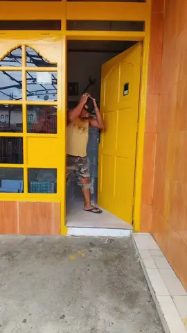 Hobahhh💃#komedi @Abangamir2 