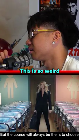 Celine Dion Clothing Theory 🤯 #fyp #podcast #jumpersjump 