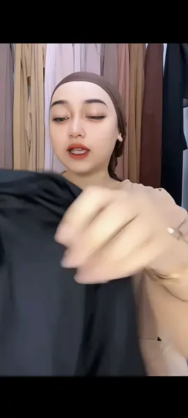 hijab bergo huma bahan kaos rayon cooltecht meleyot #hijabinstan #hijabinstanmodis   video credit by@trendhijab_id 