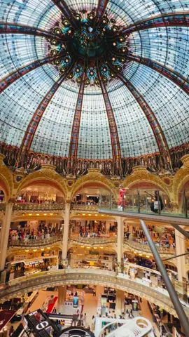 #lafayette #paris #france🇫🇷 