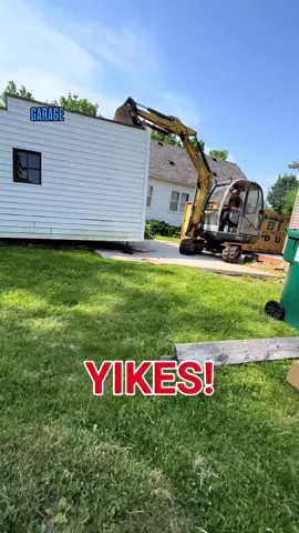 Our original garage was BAD! We had it removed and then we needed something new. Garages are EXPENSIVE! We went with a @backyarddiscovery gazebo carport and LOVE IT! Comment “shop” and I’ll send you the link and the discount code for 15% OFF!