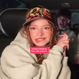 sunday kalogeras intro clips high quality 4k scenepack for edits!! pt 2 #sundaykalogeras #sundaykalogerasedit #foryou #fyp #foryoupage  @Eliana Kalogeras @Noah Risling @demitrakalogeras @sundaykalogeras @patrishakalogeras 