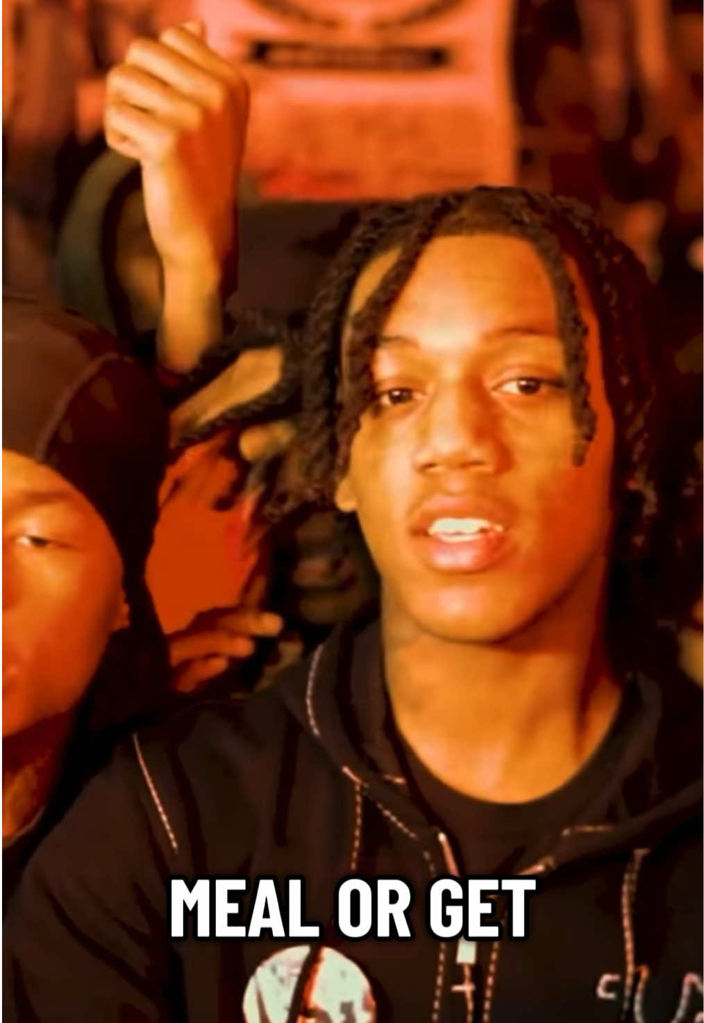 RIP DA FLAME #lldd #detroit #rap #detroitrap #hiphop #fyp #dubai #chocolate 
