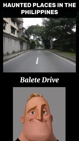 HAUNTED PLACES IN THE PHILIPPINNES 1. Balete Drive 2. Laperal White House 3. Bahay na Pula 4. Malinta Tunnel 5.  Manila Film Theater 6. Clark Airbase Hospital 7. Ozone Disco 8. Diplomat Hotel 9. Siquijor 10. Biringan #hauntedplaces #philippines #scary #uncanny #disturbing 