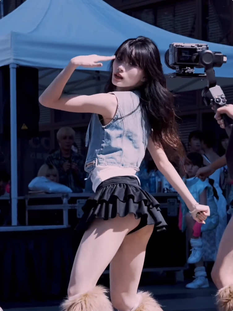 #Gnarly #KATSEYE #DanceCover 