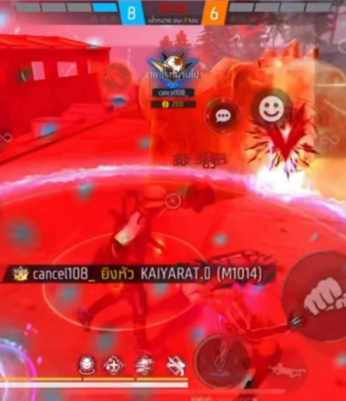 ตั้งค่าปักหมุดไม่เสียแม้แต่บาทเดียว📌🎯#freefire #ฟีฟาย #ฟีดดดシ 