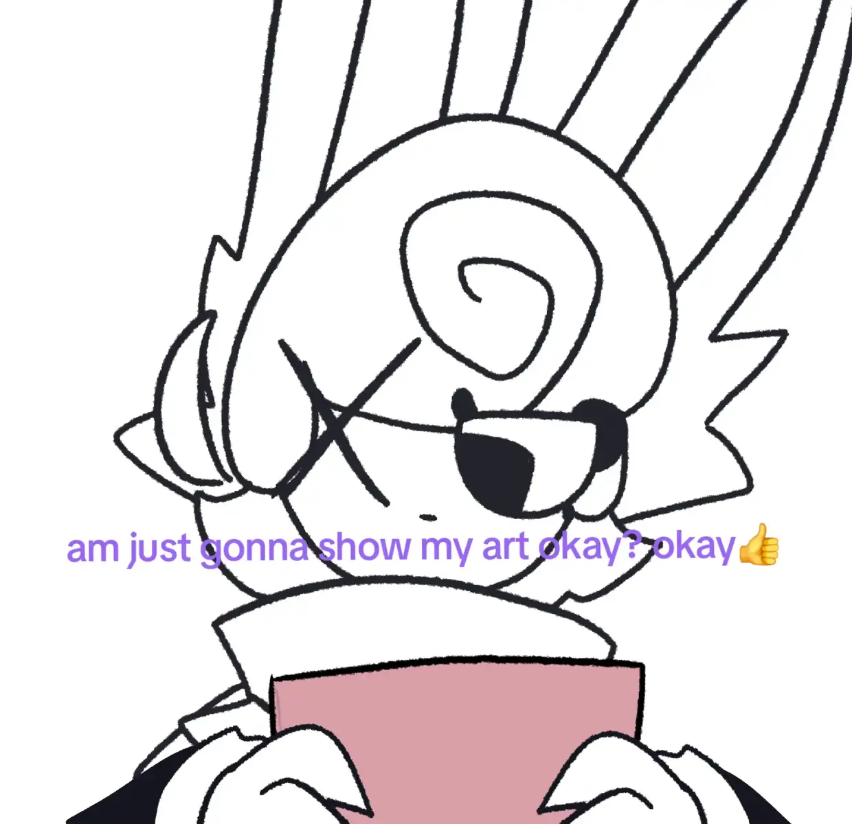 am gonna redesign myself again soon. no tags lol