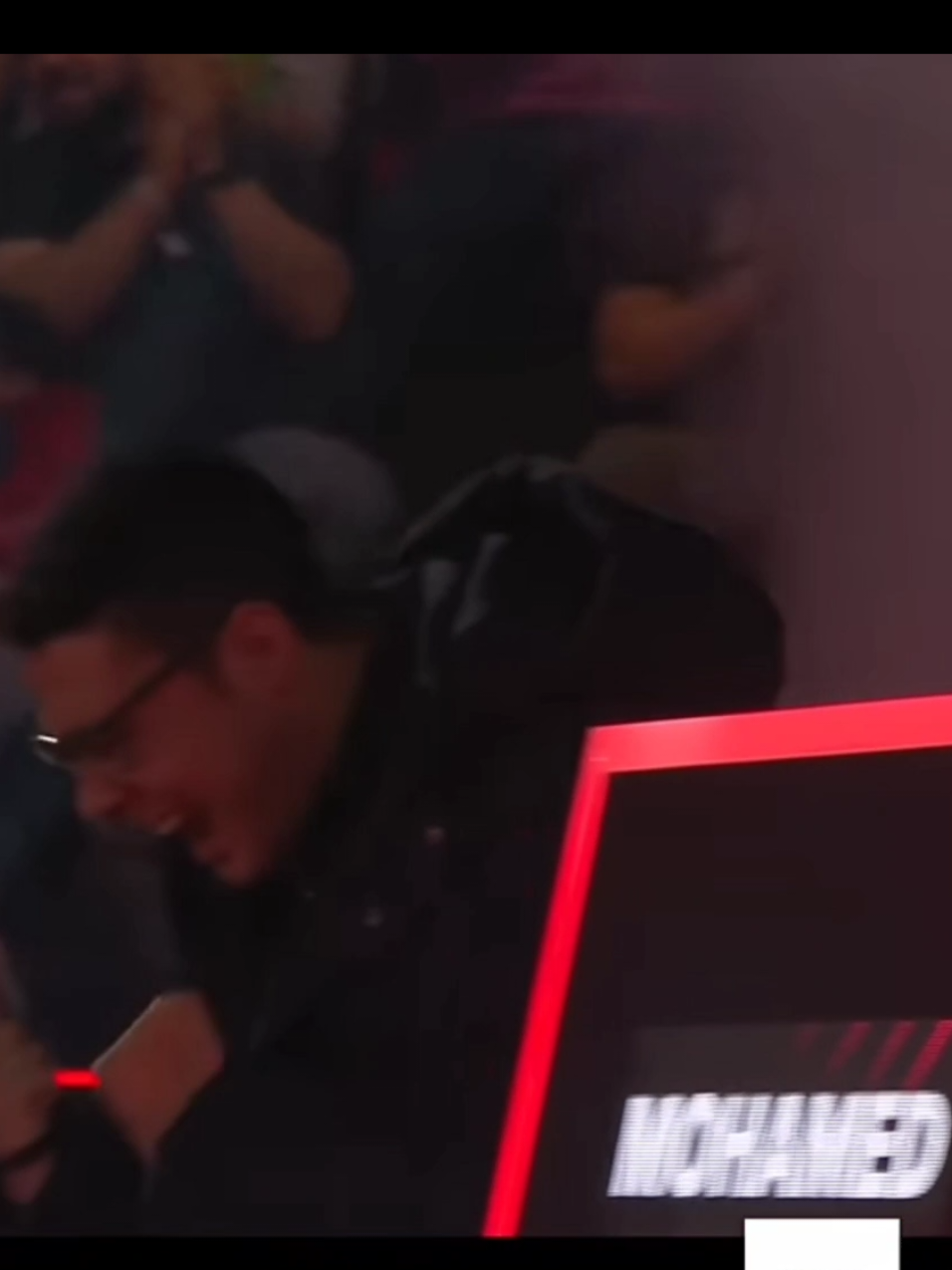 Mohamed light Ativando o modo prime depois de perder uma partida para o Lciop pela CRL 2024🇪🇬🐐🔥#mohamedlight #clashroyale #clashroyaleleague #clashroyalememes 