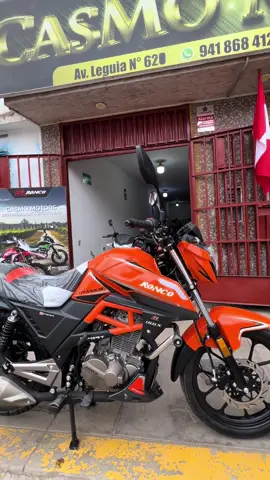 Directo hasta Cajamarca 🏍️🤩 en la Titanium 160cc 🙈 Ubícanos en Chiclayo av. Leguia cuadra 6 👈🏻😎 realizamos envíos a nivel nacional, comunícate a los números oficiales de CASMO MOTORS 🫶🏻💪🏻 #casmomotors #motos #ronco #moteros  #perú 