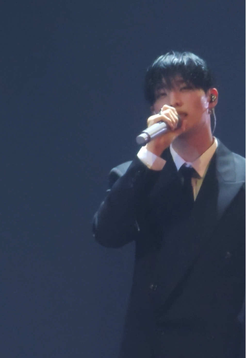 250809 P1Harmony LIVE TOUR [Plustage H: MOST WANTED] IN SEOUL Radiohead - CREEP by KEEHO #피원하모니 #P1Harmony #기호 #KEEHO 