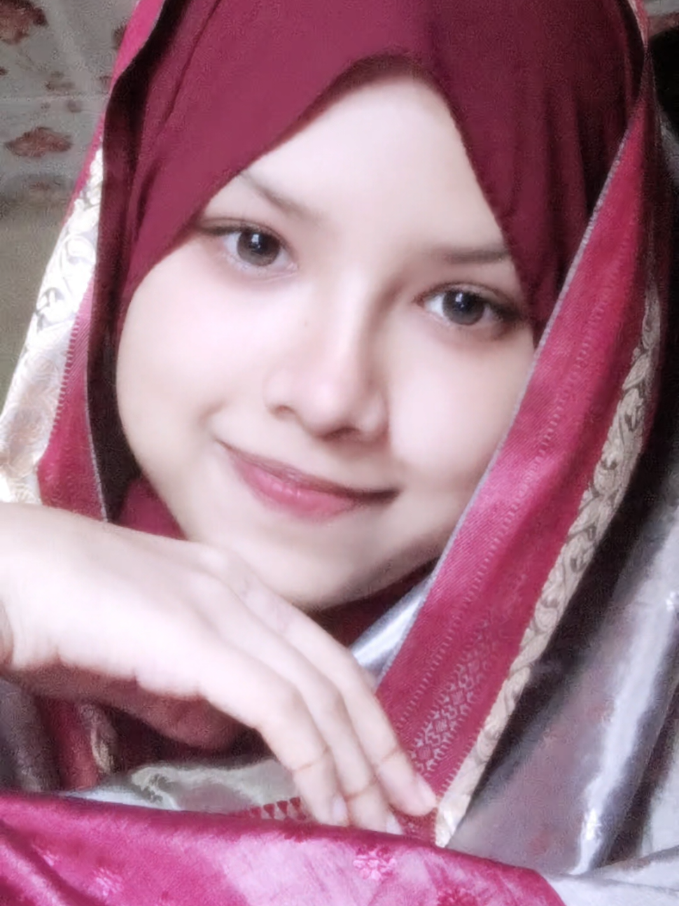🎀petty song⚜️ #anamika_afrin🦋🎀💫 #fyp #hijabstyle #hindisong #viral @#foryou @TikTok Bangladesh 