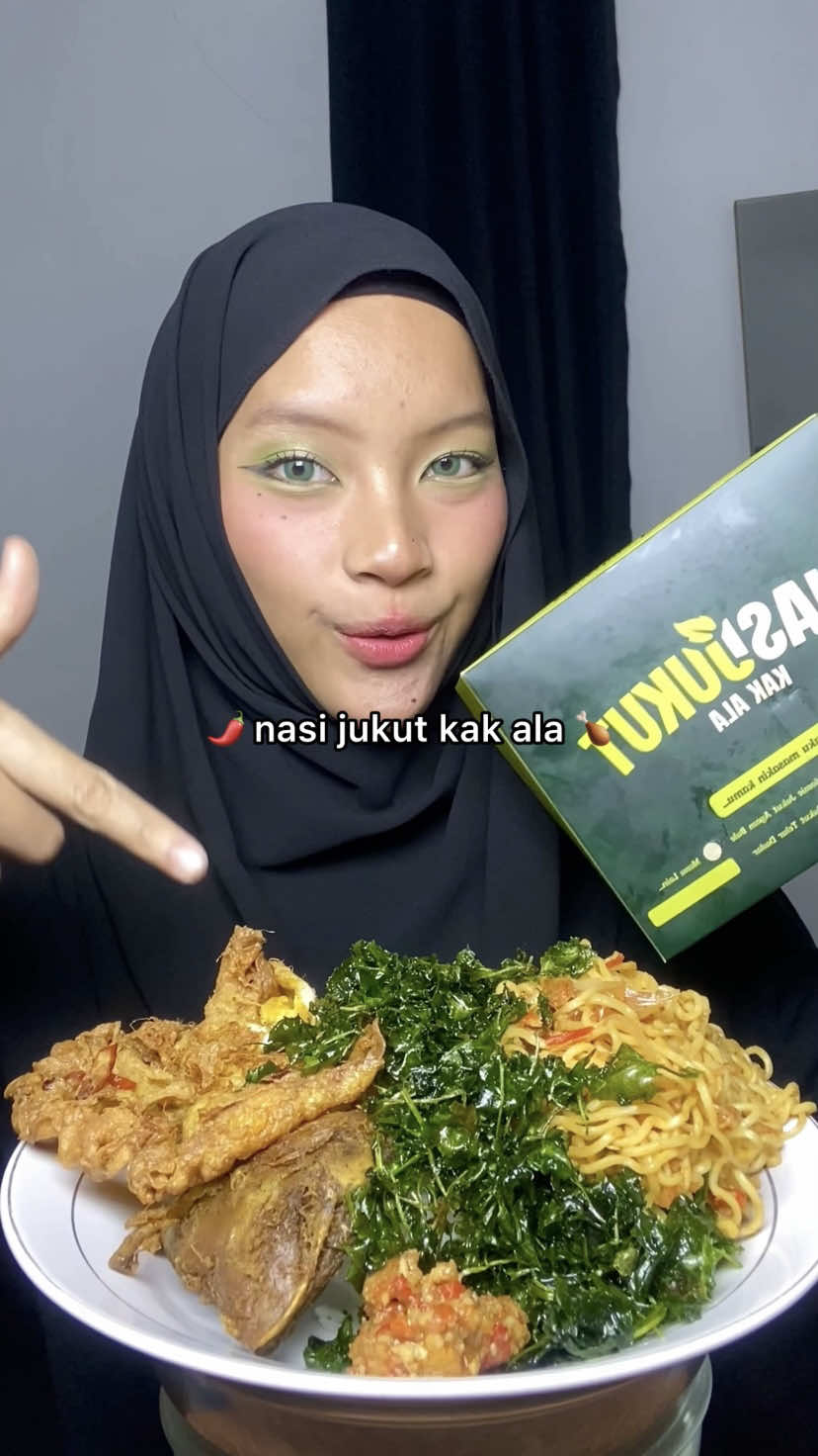 @Nasi Jukut Kak Ala enak banget mau lagi !! 😭 | 📍Nasi Jukut Kak Ala, Jl. LL RE Martadinata, Bandung #mukbang#jukutgoreng#nasijukutkakala#ayamgoreng#nasiayam  
