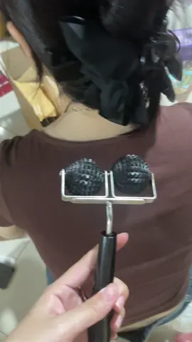 Lăn cầu gai đôi lớn sừng diện chẩn #thietbidienchan #tiktokshop #spadongy #bocapbac #ngaicuu 