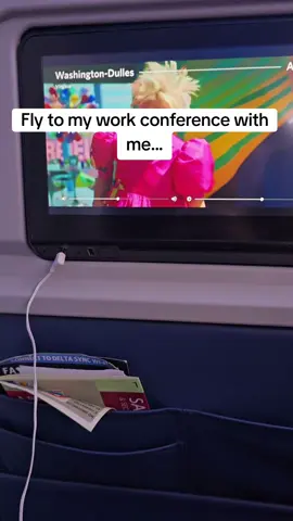 Every August... #asae25 #asae #lax #LA #iad 