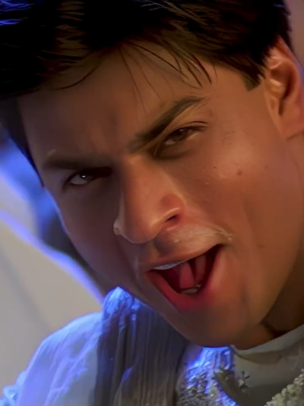 Bole Chudiyan Shah Rukh Khan Kajol