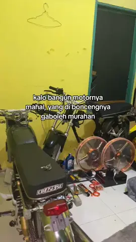 #sadvibes🥀 #fouryoupage #cb125se #cbindonesia #cb100 